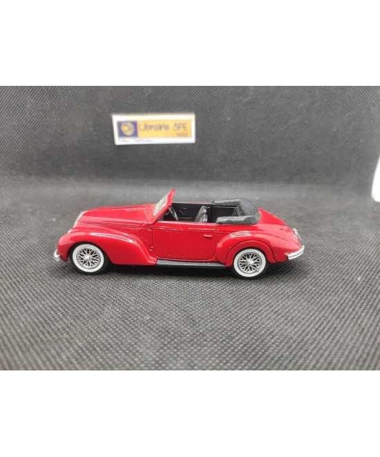 ALFA ROMEO 2500 SPORT - SOLIDO - N° 4160 - 1/43 | Alfa Roméo 2500 Sport - 4160 |
