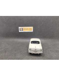ALFA ROMEO GIULIETTA - MERCURY - N° 17 - 1/43 | Alfa Roméo Giulietta - 17 | 2
