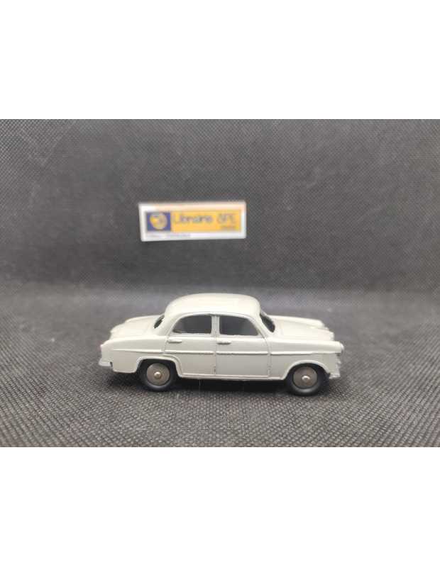 ALFA ROMEO GIULIETTA - MERCURY - N° 17 - 1/43 | Alfa Roméo Giulietta - 17 |
