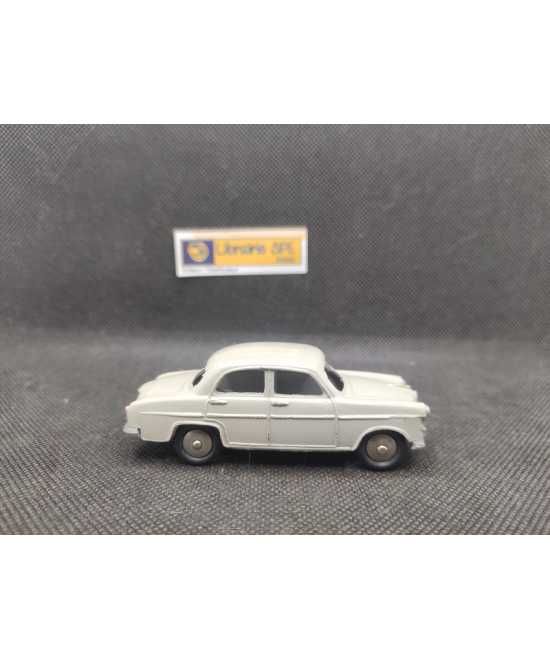 ALFA ROMEO GIULIETTA - MERCURY - N° 17 - 1/43 | Alfa Roméo Giulietta - 17 |