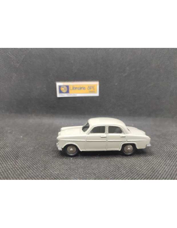 ALFA ROMEO GIULIETTA - MERCURY - N° 17 - 1/43 | Alfa Roméo Giulietta - 17 |