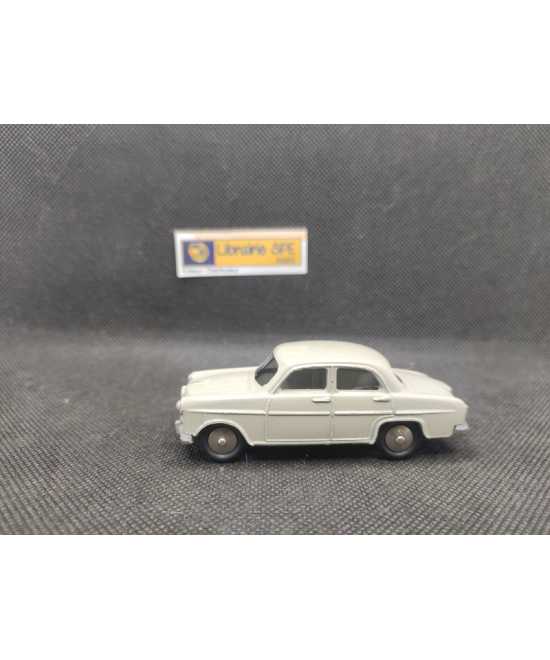 ALFA ROMEO GIULIETTA - MERCURY - N° 17 - 1/43 | Alfa Roméo Giulietta - 17 |