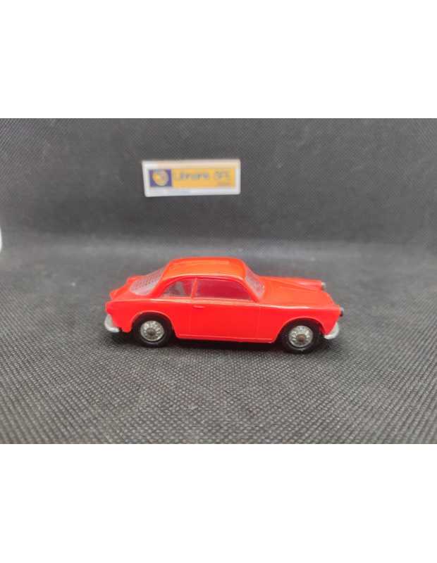 ALFA ROMEO GIULIETTA SPRINT 1300 - NOREV - N° 11 - 1/43 | Alfa Roméo Giulietta Sprint 1300 - 11 |