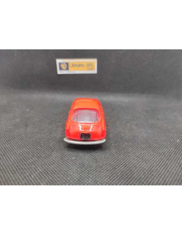 ALFA ROMEO GIULIETTA SPRINT 1300 - NOREV - N° 11 - 1/43 | Alfa Roméo Giulietta Sprint 1300 - 11 |