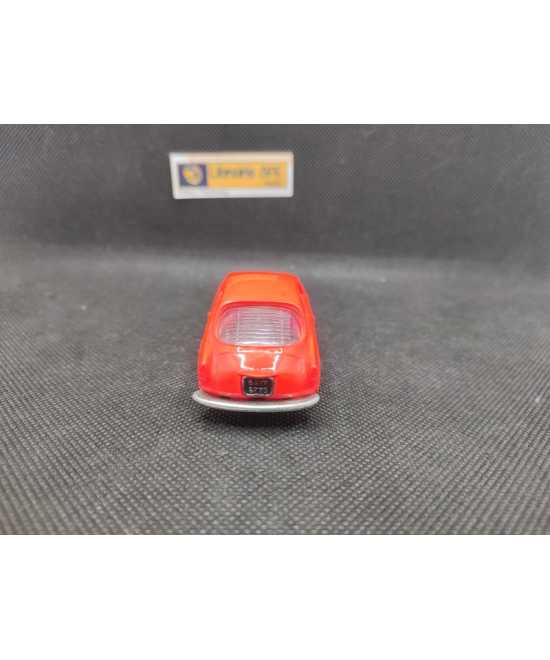 ALFA ROMEO GIULIETTA SPRINT 1300 - NOREV - N° 11 - 1/43 | Alfa Roméo Giulietta Sprint 1300 - 11 |