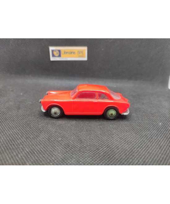 ALFA ROMEO GIULIETTA SPRINT 1300 - NOREV - N° 11 - 1/43 | Alfa Roméo Giulietta Sprint 1300 - 11 |