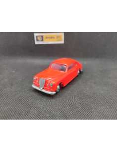 LANCIA AURELIA GT - NOREV - N° 22 - 1/43 | Lancia Aurélia GT - 22 |