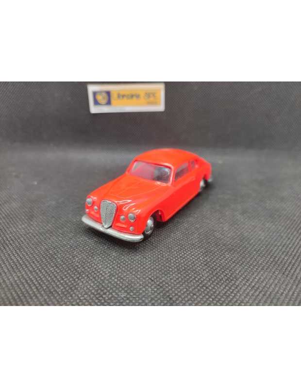 LANCIA AURELIA GT - NOREV - N° 22 - 1/43 | Lancia Aurélia GT - 22 |