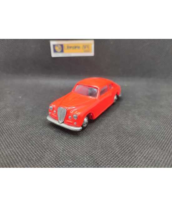 LANCIA AURELIA GT - NOREV - N° 22 - 1/43 | Lancia Aurélia GT - 22 |