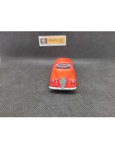 LANCIA AURELIA GT - NOREV - N° 22 - 1/43 | Lancia Aurélia GT - 22 | 2