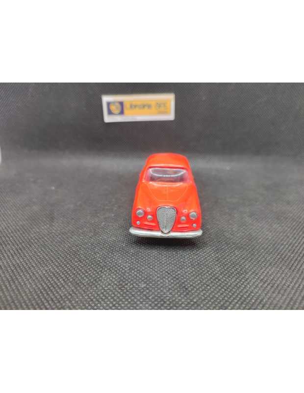 LANCIA AURELIA GT - NOREV - N° 22 - 1/43 | Lancia Aurélia GT - 22 |
