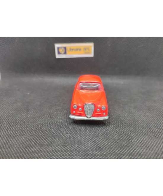 LANCIA AURELIA GT - NOREV - N° 22 - 1/43 | Lancia Aurélia GT - 22 |