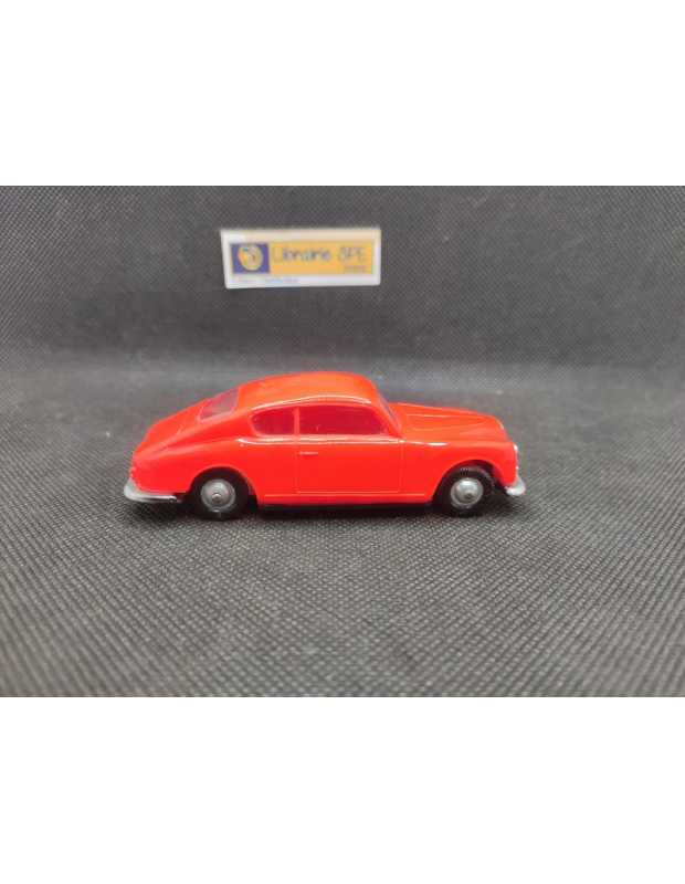 LANCIA AURELIA GT - NOREV - N° 22 - 1/43 | Lancia Aurélia GT - 22 |