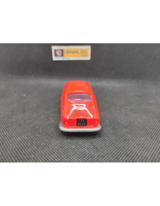 LANCIA AURELIA GT - NOREV - N° 22 - 1/43 | Lancia Aurélia GT - 22 |