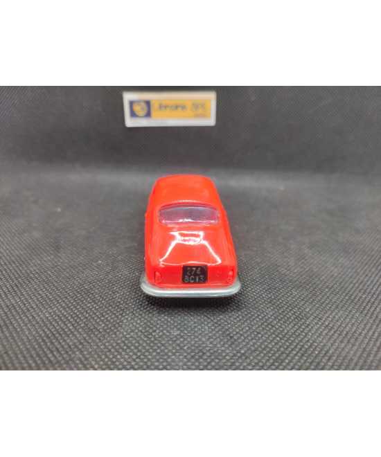 LANCIA AURELIA GT - NOREV - N° 22 - 1/43 | Lancia Aurélia GT - 22 |