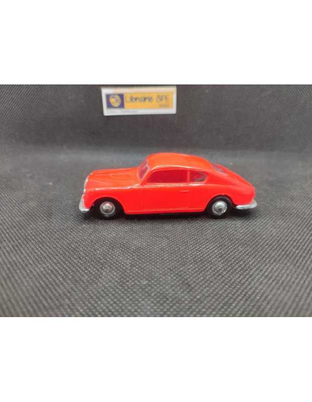 LANCIA AURELIA GT - NOREV - N° 22 - 1/43 | Lancia Aurélia GT - 22 |