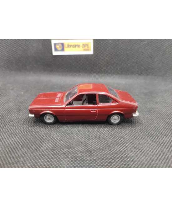 LANCIA BETA COUPE 1800 - SOLIDO - N° 52 - 1/43 | Lancia Béta Coupé 1800 - 52 |
