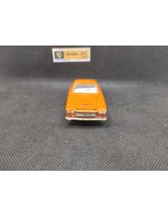 MASERATI 3500 GT - J.C. (U.R.S.S.) - 1/43 | Maserati 3500 GT | 2