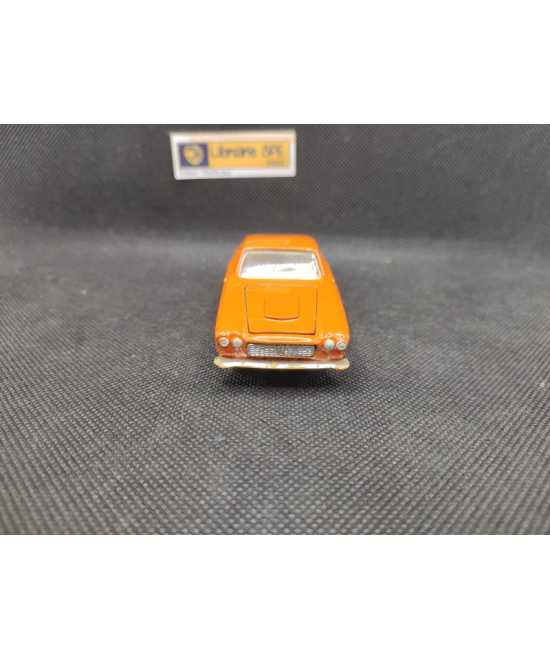 MASERATI 3500 GT - J.C. (U.R.S.S.) - 1/43 | Maserati 3500 GT |