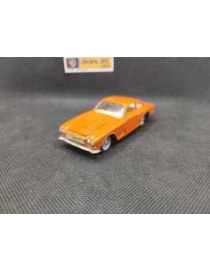 MASERATI 3500 GT - J.C. (U.R.S.S.) - 1/43 | Maserati 3500 GT |