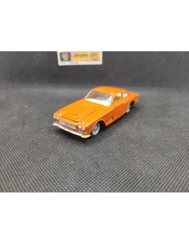 MASERATI 3500 GT - J.C. (U.R.S.S.) - 1/43 | Maserati 3500 GT |