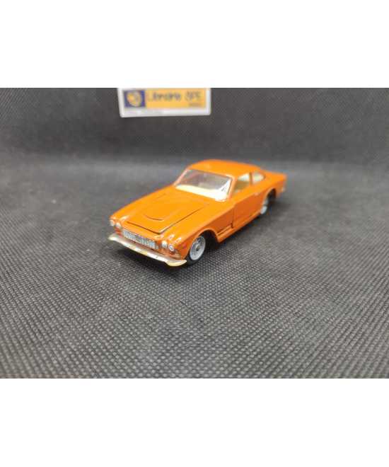 MASERATI 3500 GT - J.C. (U.R.S.S.) - 1/43 | Maserati 3500 GT |