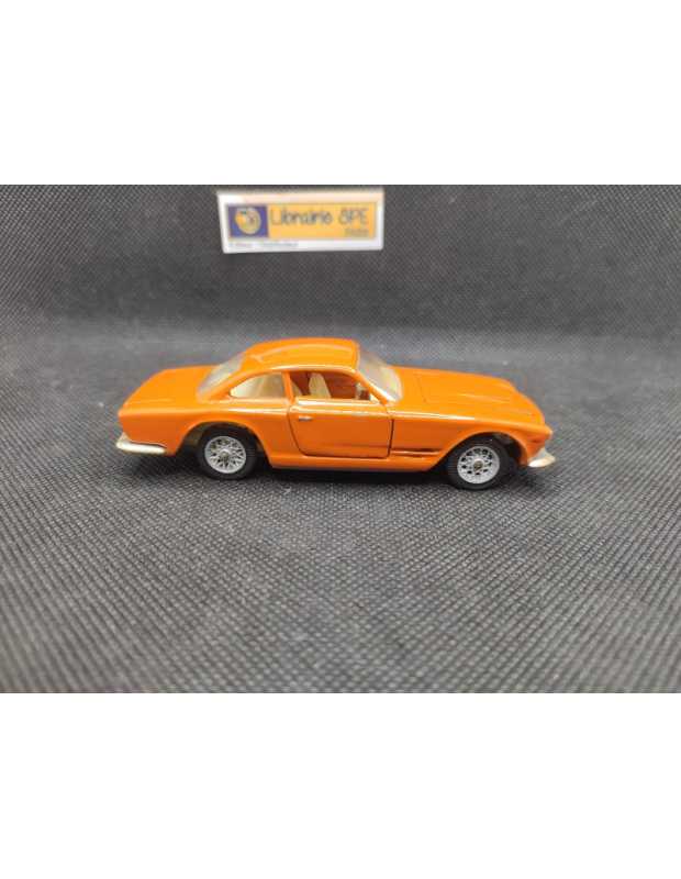 MASERATI 3500 GT - J.C. (U.R.S.S.) - 1/43 | Maserati 3500 GT |