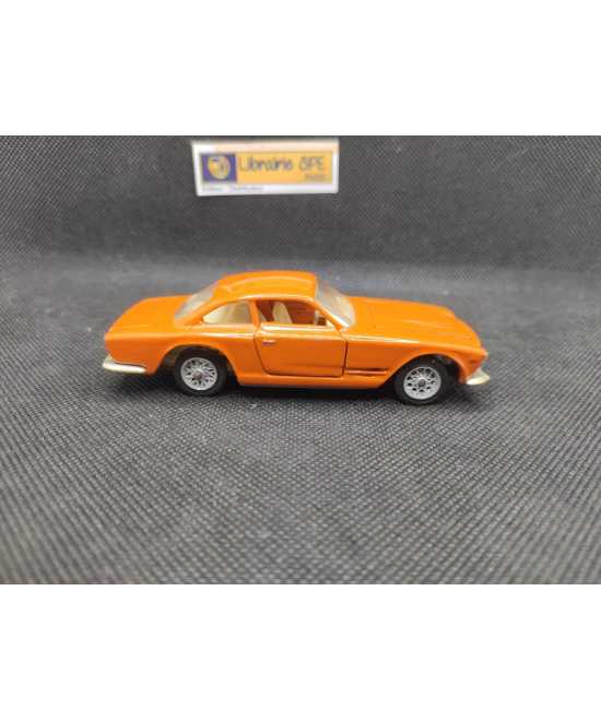 MASERATI 3500 GT - J.C. (U.R.S.S.) - 1/43 | Maserati 3500 GT |