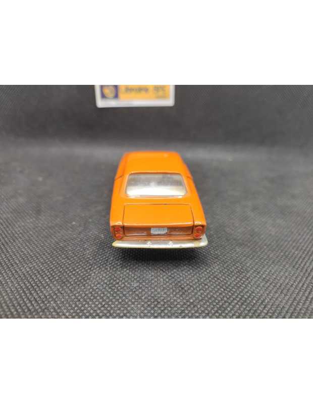 MASERATI 3500 GT - J.C. (U.R.S.S.) - 1/43 | Maserati 3500 GT |