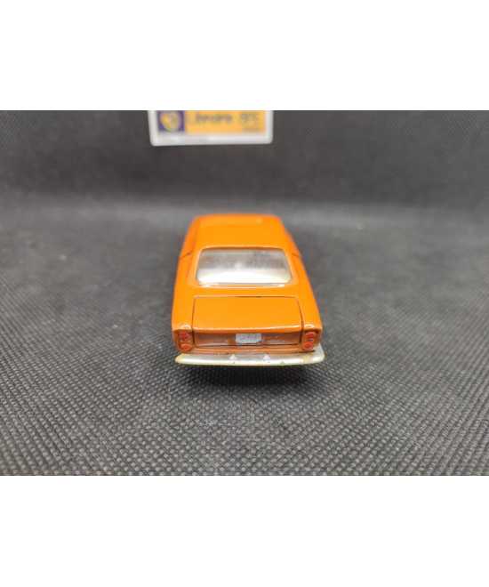 MASERATI 3500 GT - J.C. (U.R.S.S.) - 1/43 | Maserati 3500 GT |