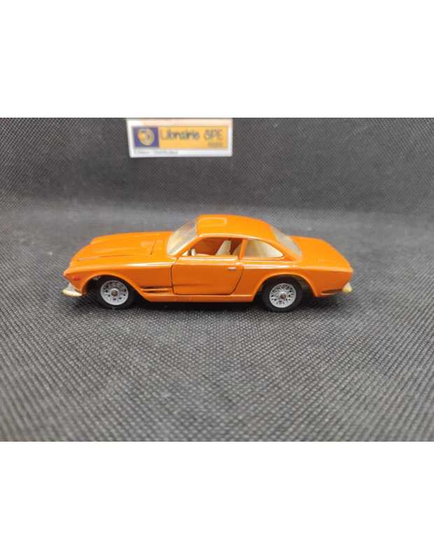 MASERATI 3500 GT - J.C. (U.R.S.S.) - 1/43 | Maserati 3500 GT |