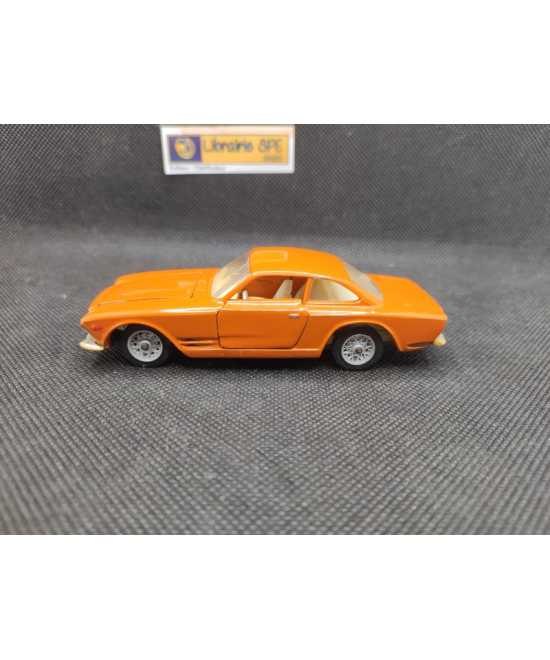 MASERATI 3500 GT - J.C. (U.R.S.S.) - 1/43 | Maserati 3500 GT |