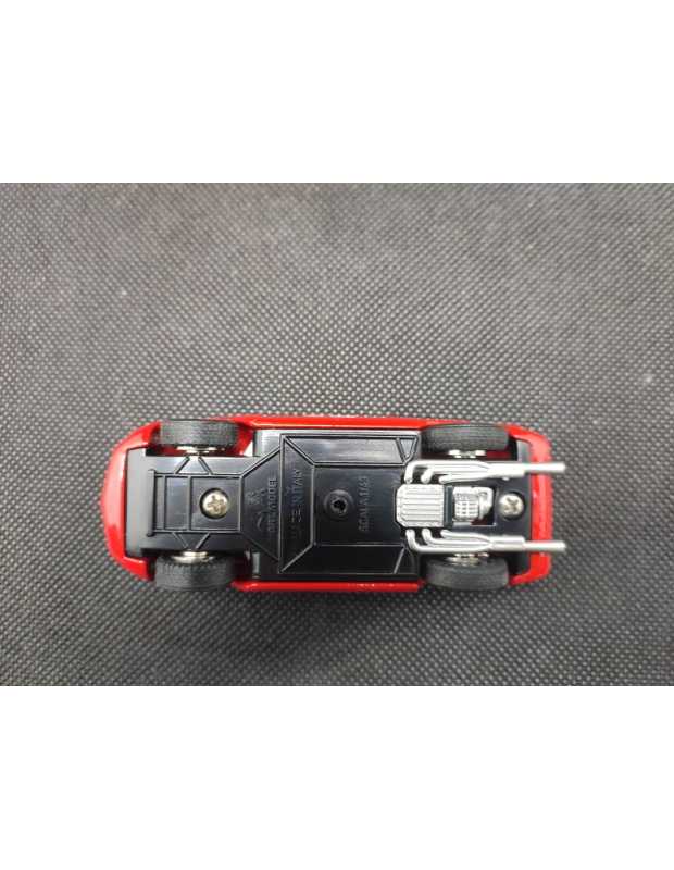 FERRARI DINO 246 SP N° 92 - ART MODEL - N° ART034-2 - 1/43 | Ferrari Dino 246Sp Spider - ART034-2 |
