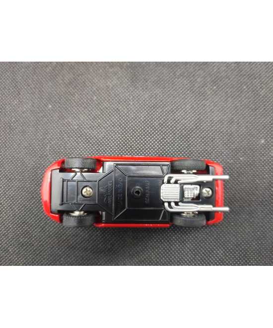 FERRARI DINO 246 SP N° 92 - ART MODEL - N° ART034-2 - 1/43 | Ferrari Dino 246Sp Spider - ART034-2 |