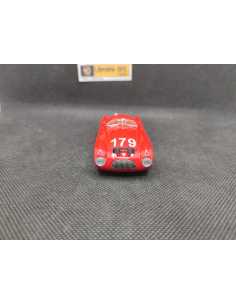 CISITALIA 202 SMM N°179 MILLE MIGLIA 1947 - STARLINE - 1/43 | Cisitalia 202 SMM n° 179 Mille Miglia de 1947 | 2