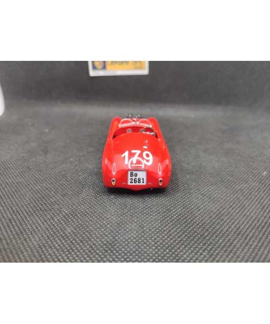 CISITALIA 202 SMM N°179 MILLE MIGLIA 1947 - STARLINE - 1/43 | Cisitalia 202 SMM n° 179 Mille Miglia de 1947 |