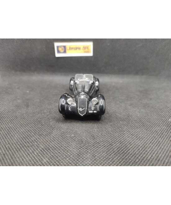 ALFA ROMEO 2900 B - BRUMM - N° R129 - 1/43 | Alafa Roméo 2900 B - R129 |