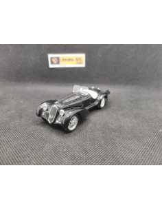 ALFA ROMEO 2900 B - BRUMM - N° R129 - 1/43 | Alafa Roméo 2900 B - R129 |
