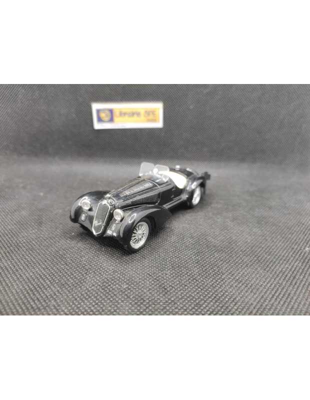 ALFA ROMEO 2900 B - BRUMM - N° R129 - 1/43 | Alafa Roméo 2900 B - R129 |