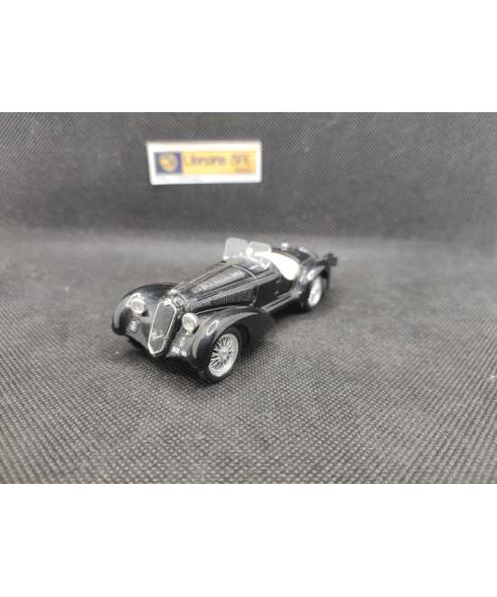 ALFA ROMEO 2900 B - BRUMM - N° R129 - 1/43 | Alafa Roméo 2900 B - R129 |