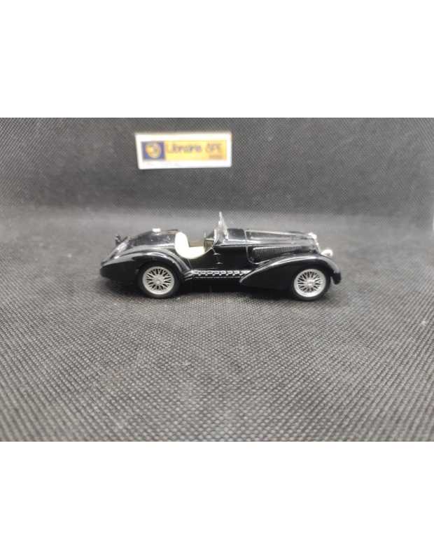 ALFA ROMEO 2900 B - BRUMM - N° R129 - 1/43 | Alafa Roméo 2900 B - R129 |