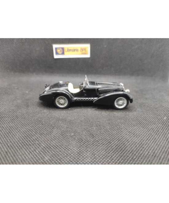 ALFA ROMEO 2900 B - BRUMM - N° R129 - 1/43 | Alafa Roméo 2900 B - R129 |