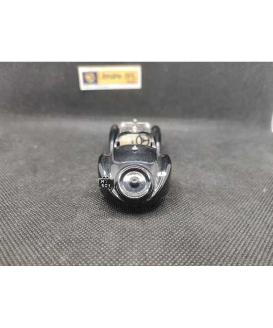 ALFA ROMEO 2900 B - BRUMM - N° R129 - 1/43 | Alafa Roméo 2900 B - R129 |