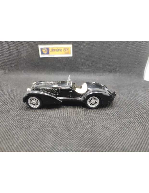 ALFA ROMEO 2900 B - BRUMM - N° R129 - 1/43 | Alafa Roméo 2900 B - R129 |