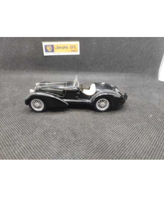 ALFA ROMEO 2900 B - BRUMM - N° R129 - 1/43 | Alafa Roméo 2900 B - R129 |