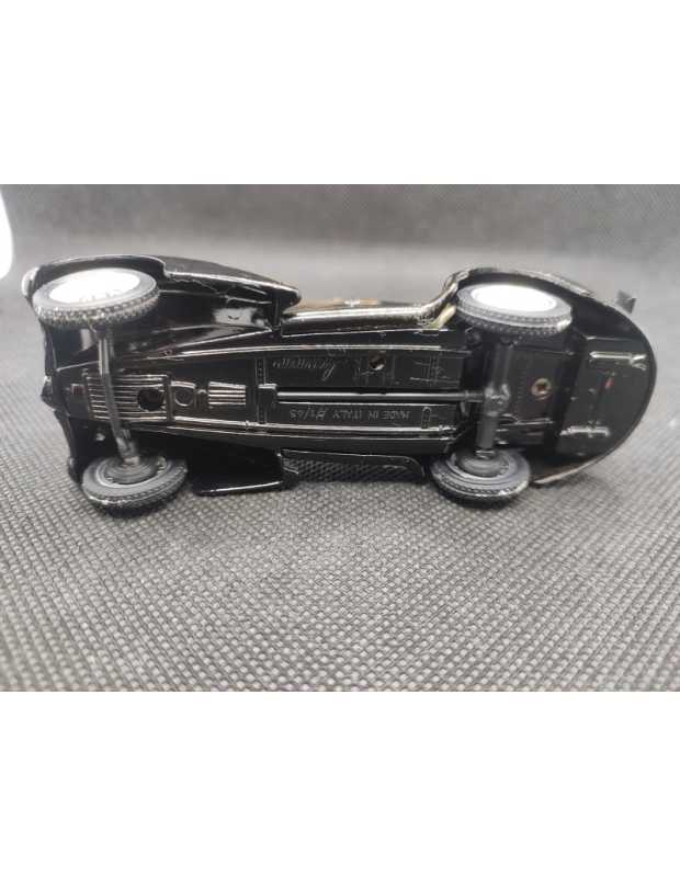 ALFA ROMEO 2900 B - BRUMM - N° R129 - 1/43 | Alafa Roméo 2900 B - R129 |