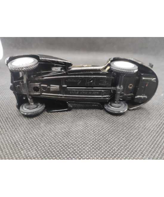 ALFA ROMEO 2900 B - BRUMM - N° R129 - 1/43 | Alafa Roméo 2900 B - R129 |