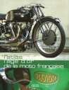 L'âge d'or de la moto française / Editions ATLAS | 9782723452137 |