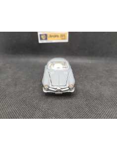ALFA ROMEO GIULIA SS - POLITOYS URSS - 1/43 | Alfa Roméo Giulia SS | 2