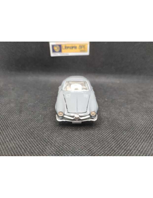 ALFA ROMEO GIULIA SS - POLITOYS URSS - 1/43 | Alfa Roméo Giulia SS |